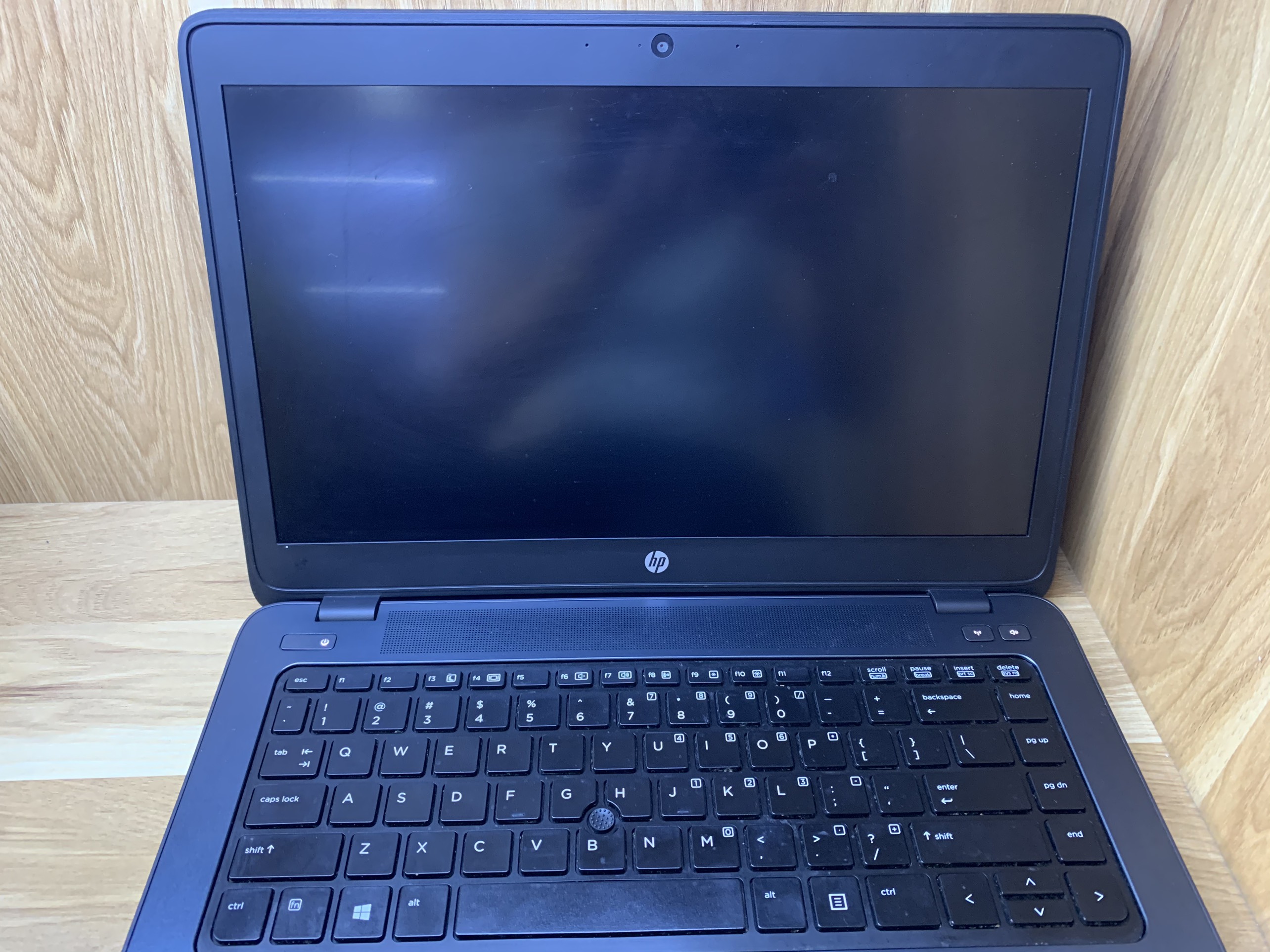 Laptop HP Zbook 14 G2 Core i7-5600U/ Ram 8GB/SSD 256GB/14 inch